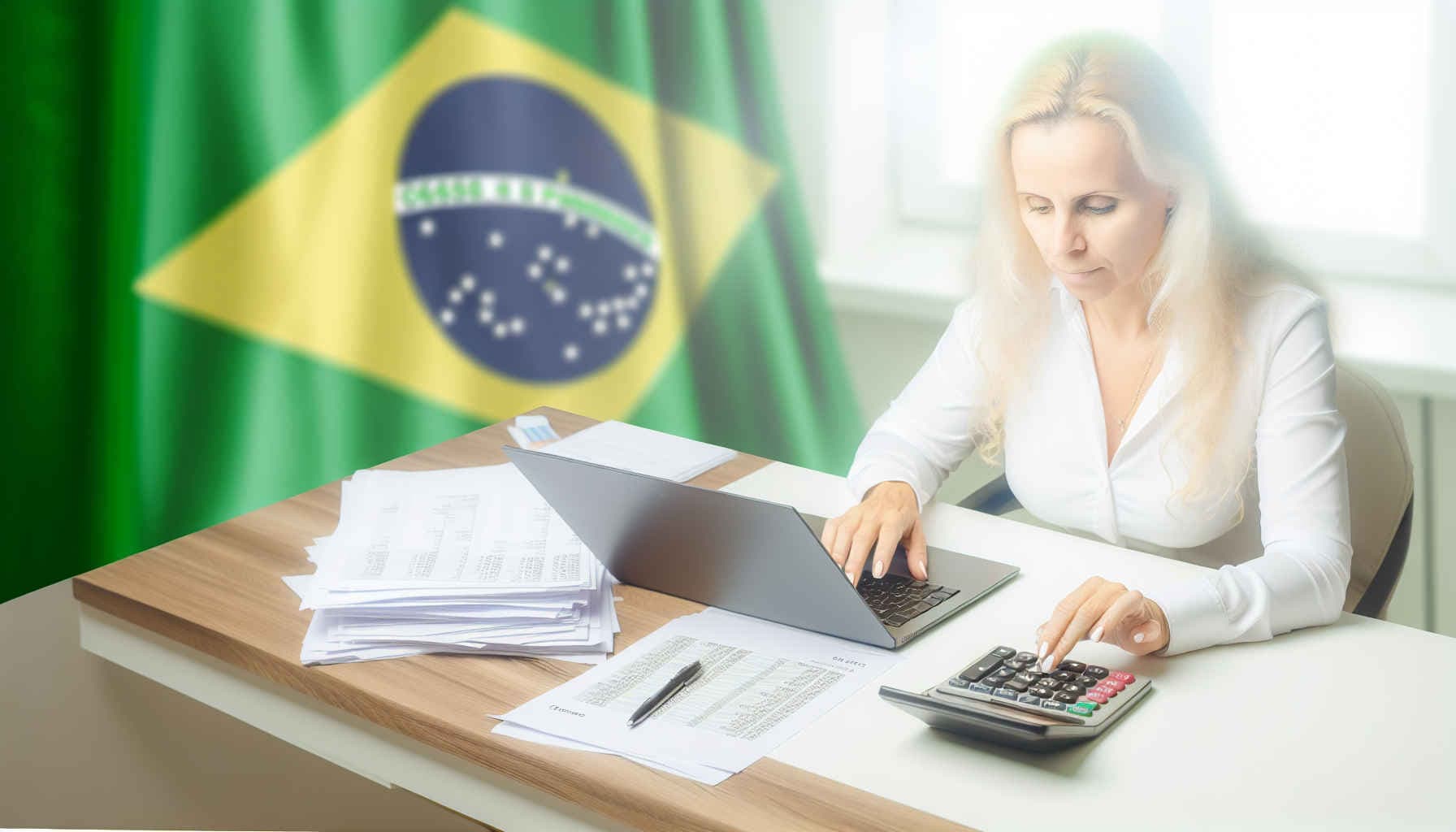 Imagem de destaque: Guia Prático para Declaração de Ganho de Capital na Venda de Imóveis